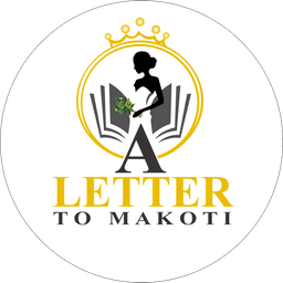 A Letter to Makoti logo